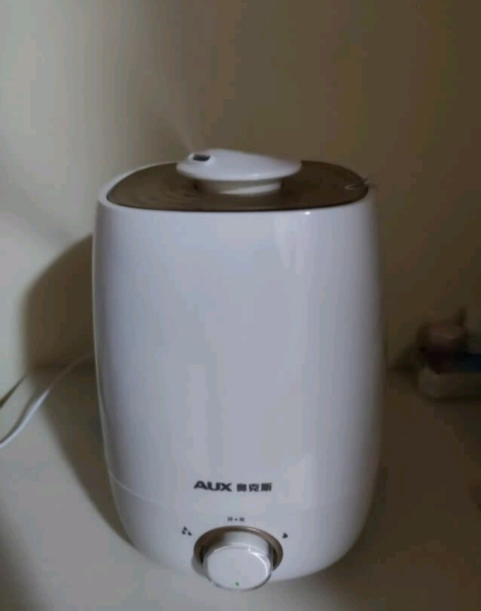 奥克斯加湿器