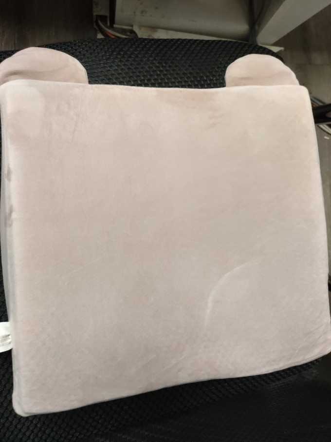 车用腰靠