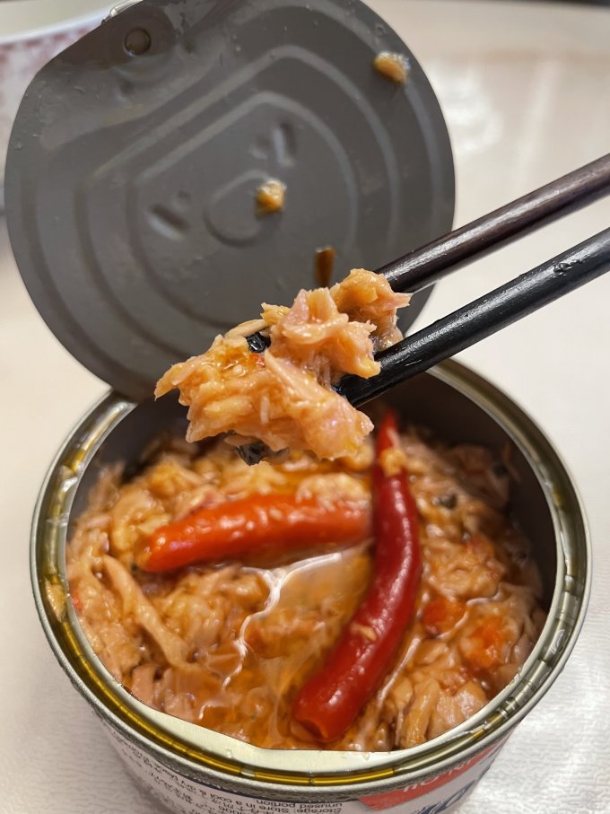 小胖子肉类罐头