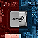 竞争激烈：AMD 市值反超 Intel，后者下跌 9%