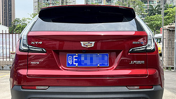 外表小资情调，内里真材实料！凯迪拉克XT4诠释美式入门豪华SUV