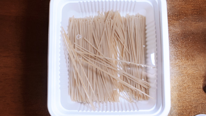 吃粗来方便食品