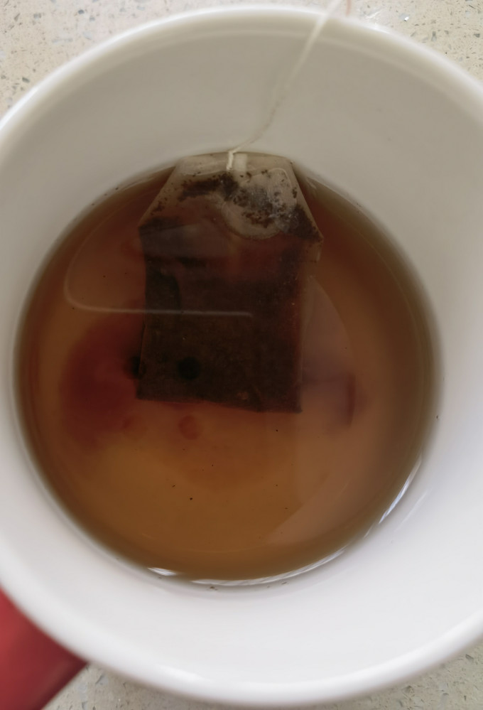 亚曼茶类