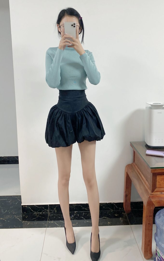 女上装