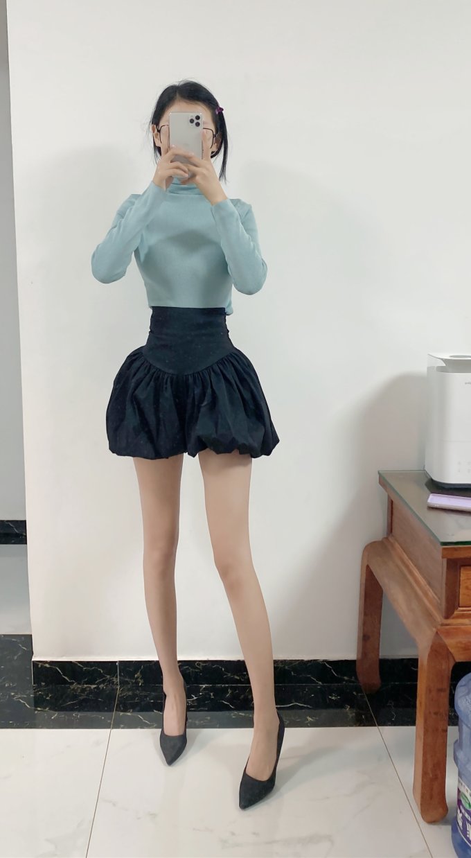 女上装