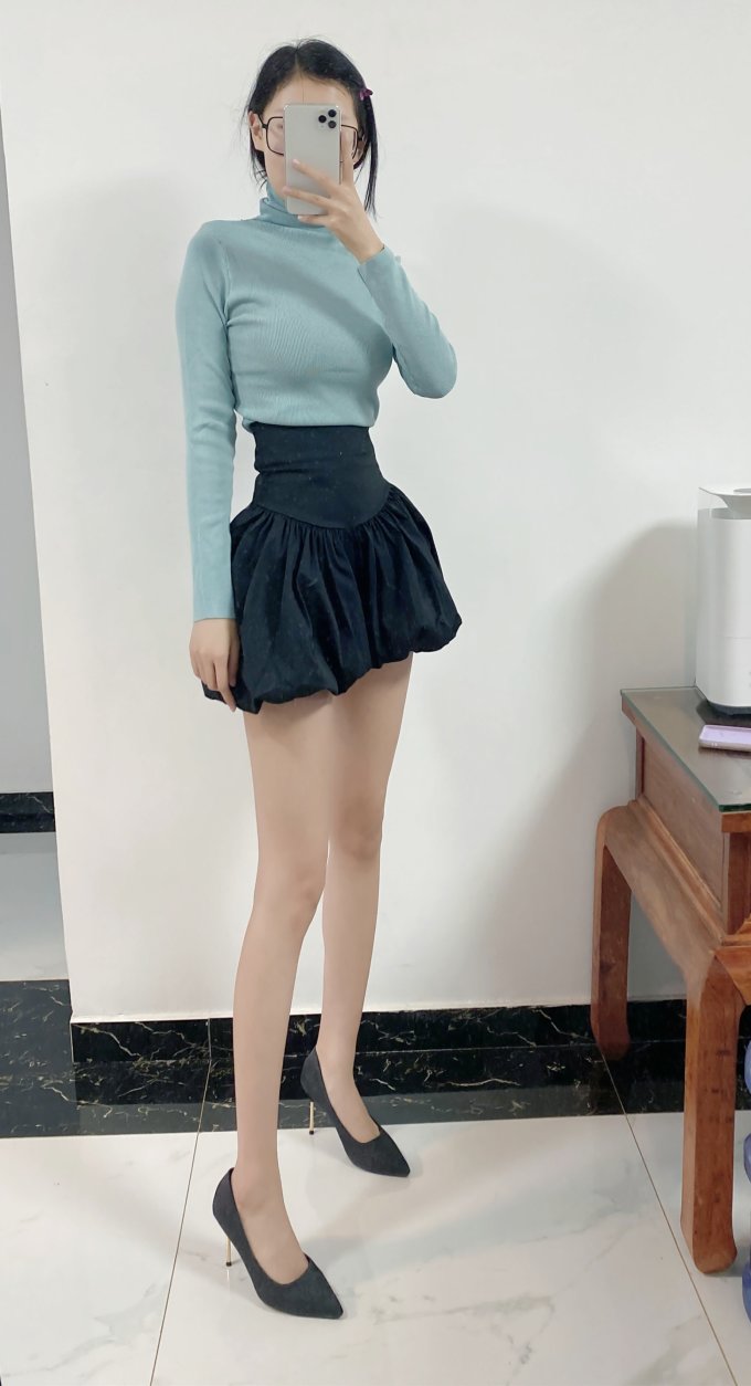 女上装