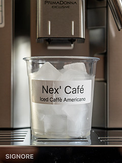 给你的咖啡杯增加氛围感标签：标签打印机