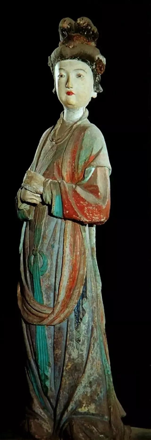 12000余尊,千年一塑,中国古代雕塑的绝唱