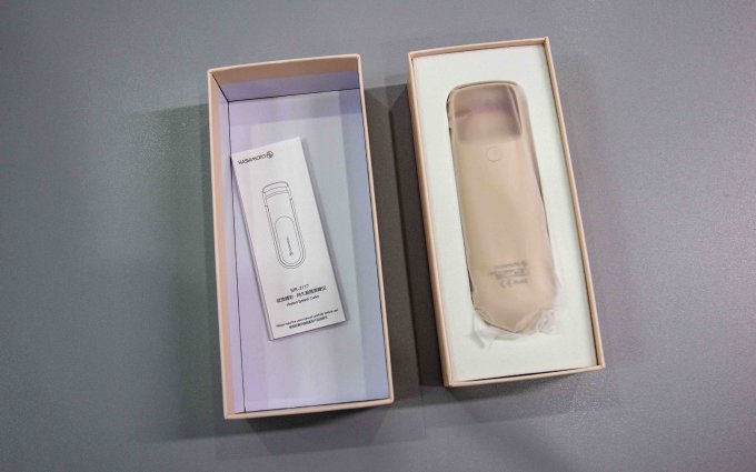 巧本美睫器
