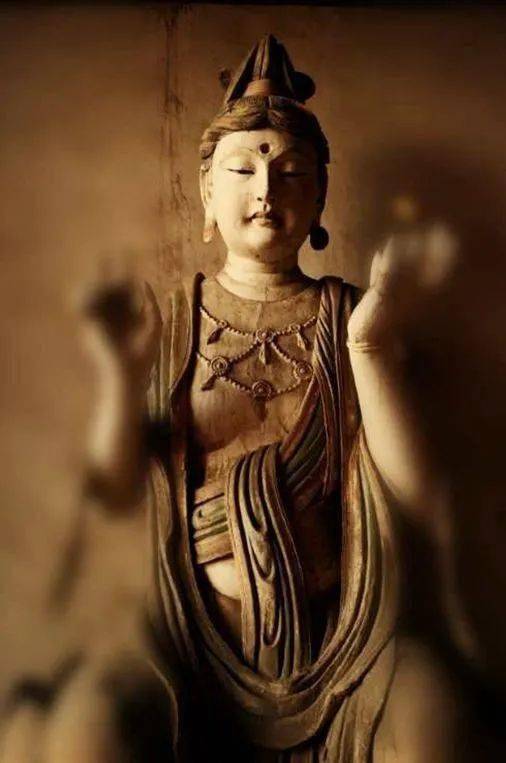 12000余尊，千年一塑，中国古代雕塑的绝唱