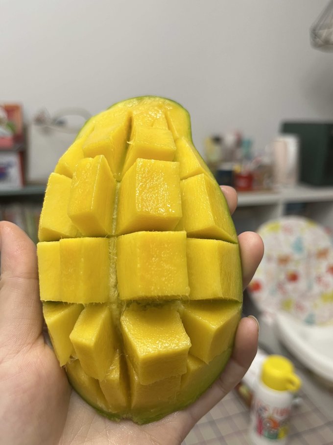 新鲜水果