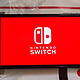 Nintendo Switch OLED开箱