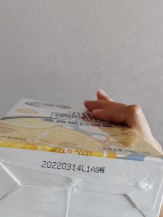 日常囤货，大促应该更便宜，但是我没禁得住