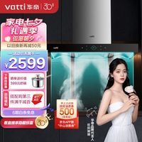 《选型号》VoL.29 2022年新款吸油烟机怎么选
