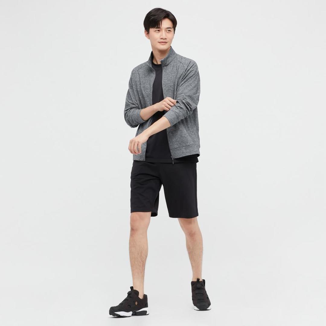 优衣库大促继续，秋冬装备起来！！——本周好价男女夹克45件