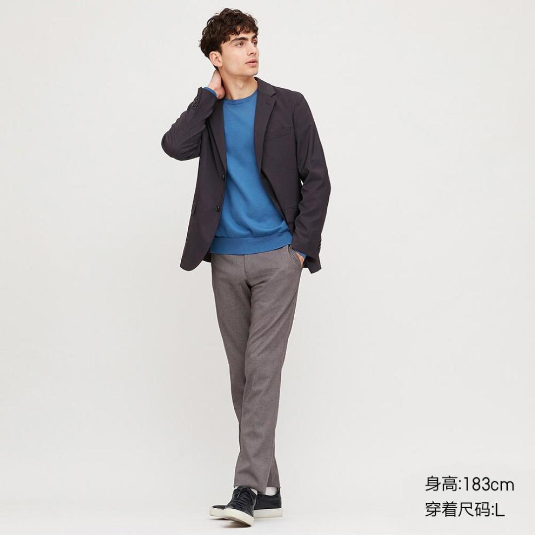 优衣库大促继续，秋冬装备起来！！——本周好价男女夹克45件