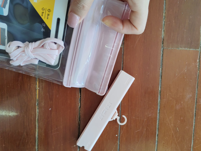 迪卡侬保护壳