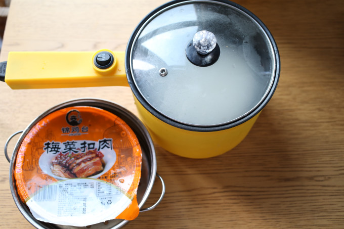 方便食品