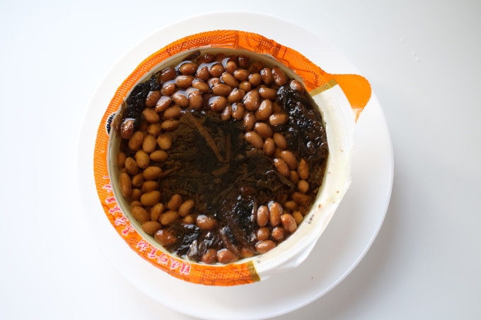 方便食品