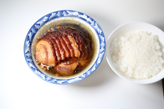 方便食品