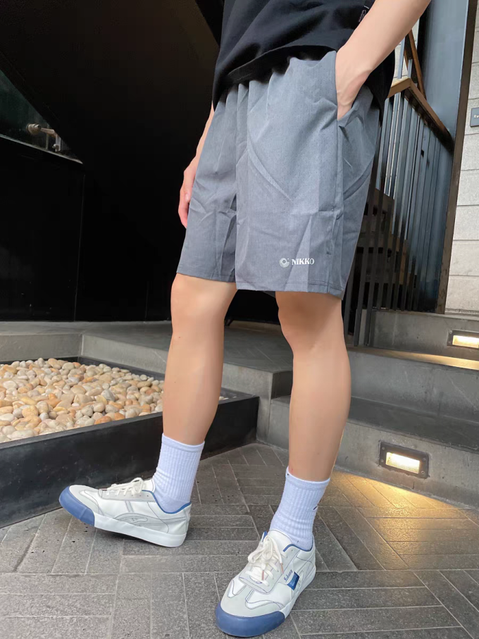 日高速干衣裤