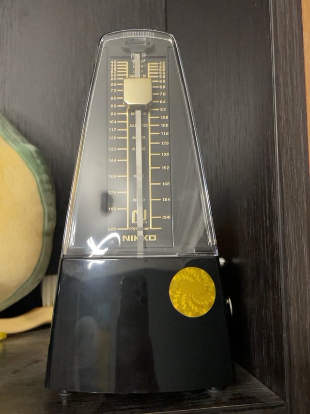 音乐节拍器