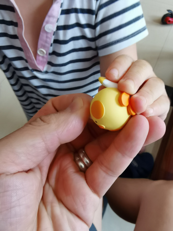 潮流玩具