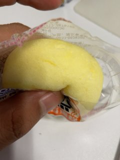 蒸的蛋糕