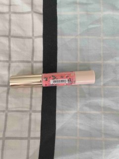 七夕收到的深刻礼物：井田润唇膏