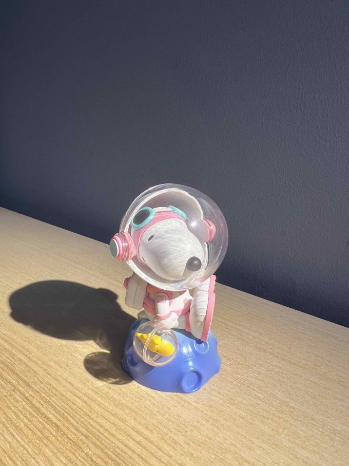 泡泡玛特潮流玩具