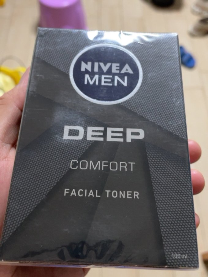 妮维雅男士男士爽肤水/化妆水