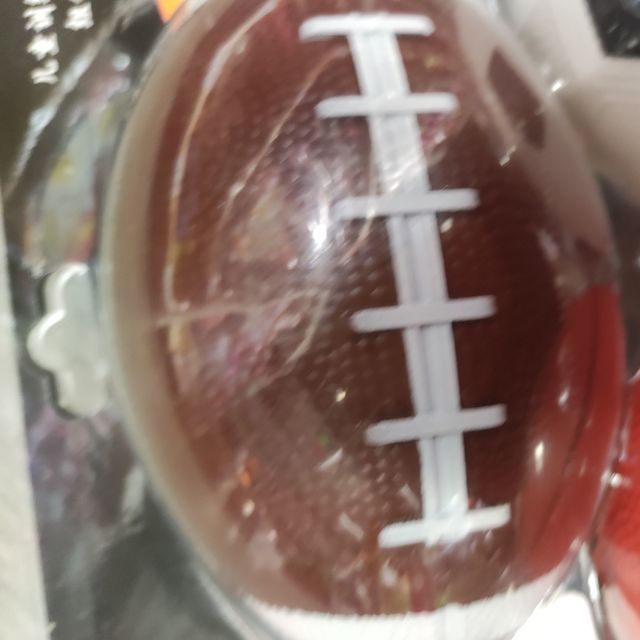 橄榄球玩起来