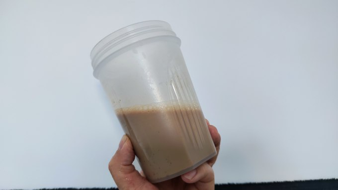 速溶咖啡