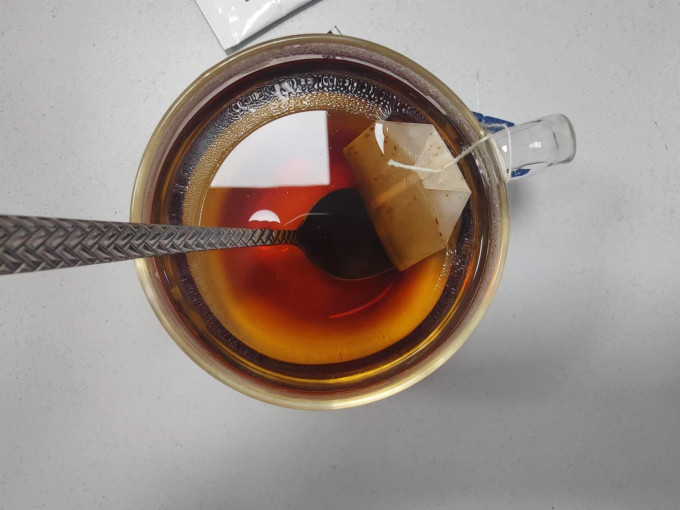 亚曼茶类