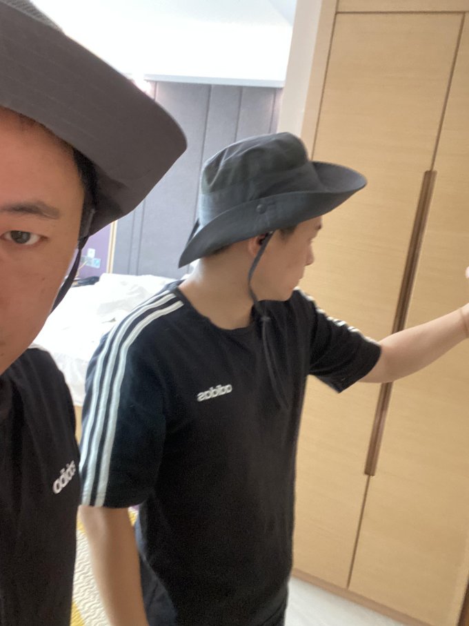 帽子