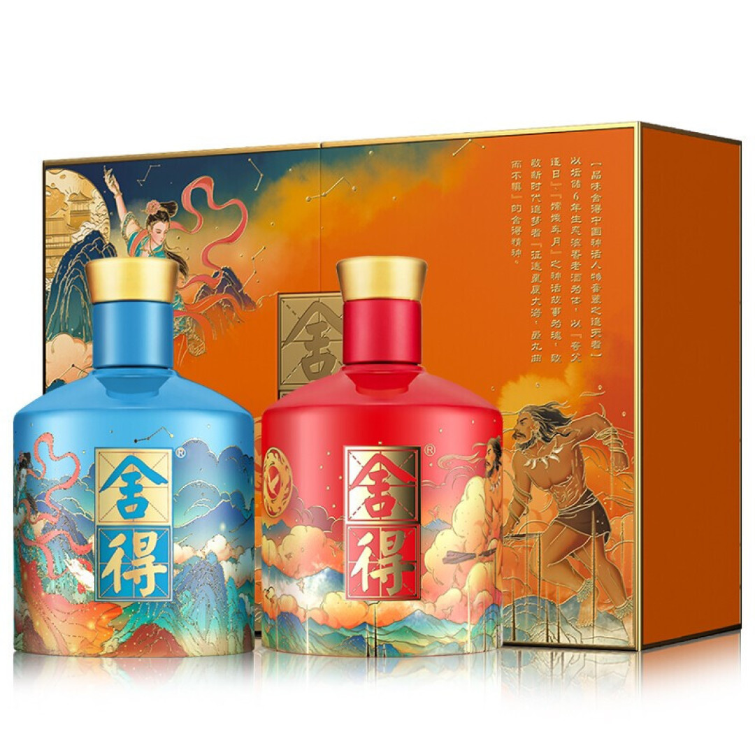 作为中国传统文化的载体,酒与茶背后蕴含着什么样的精神内涵?