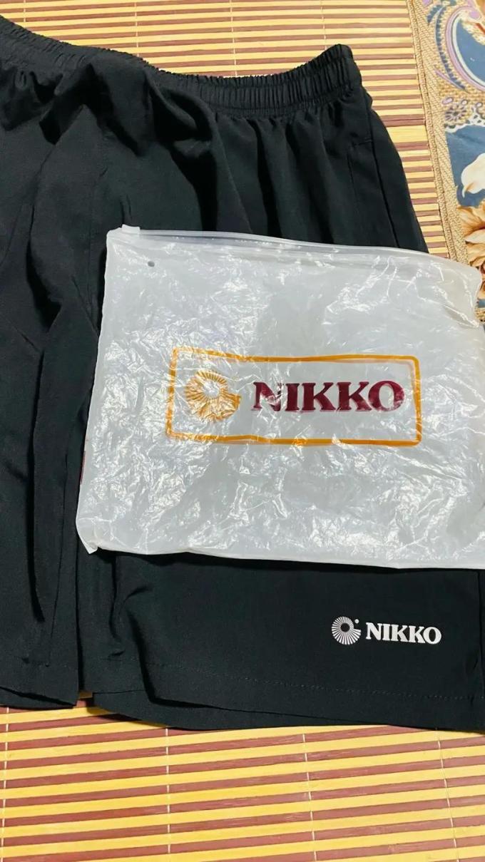 日高速干衣裤
