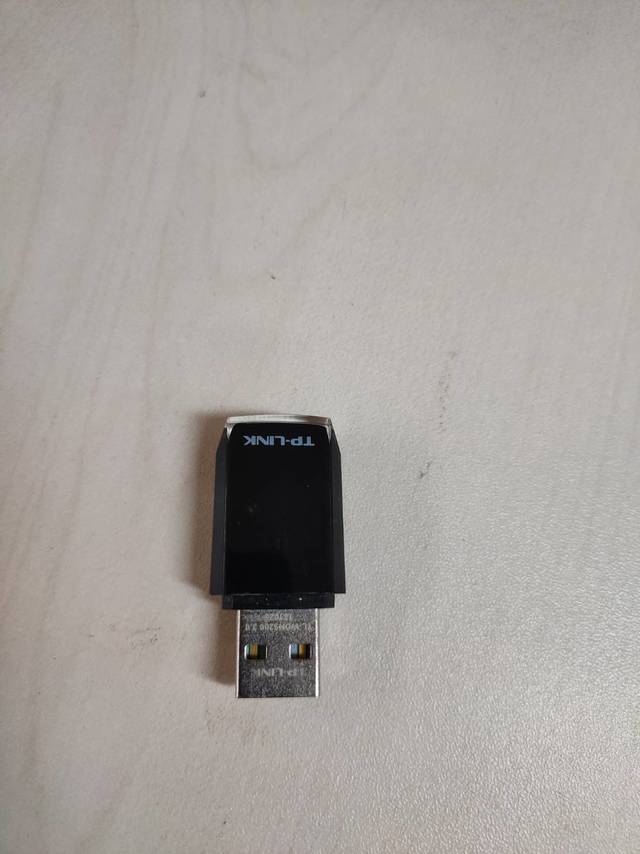 不错的无线wifi