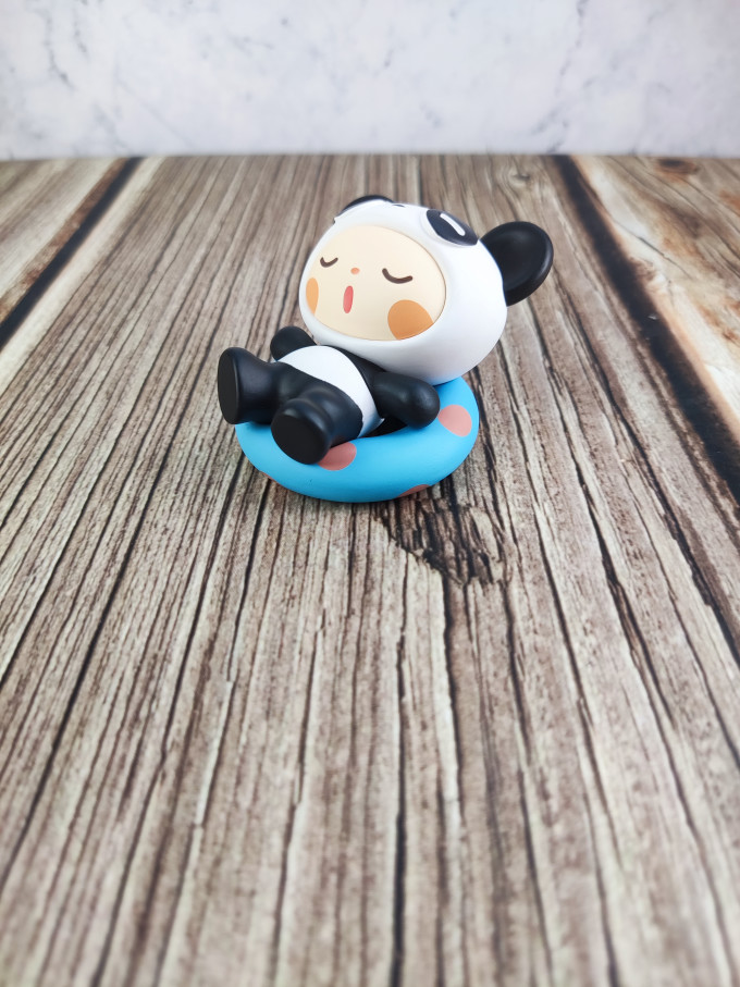 迷你世界潮流玩具