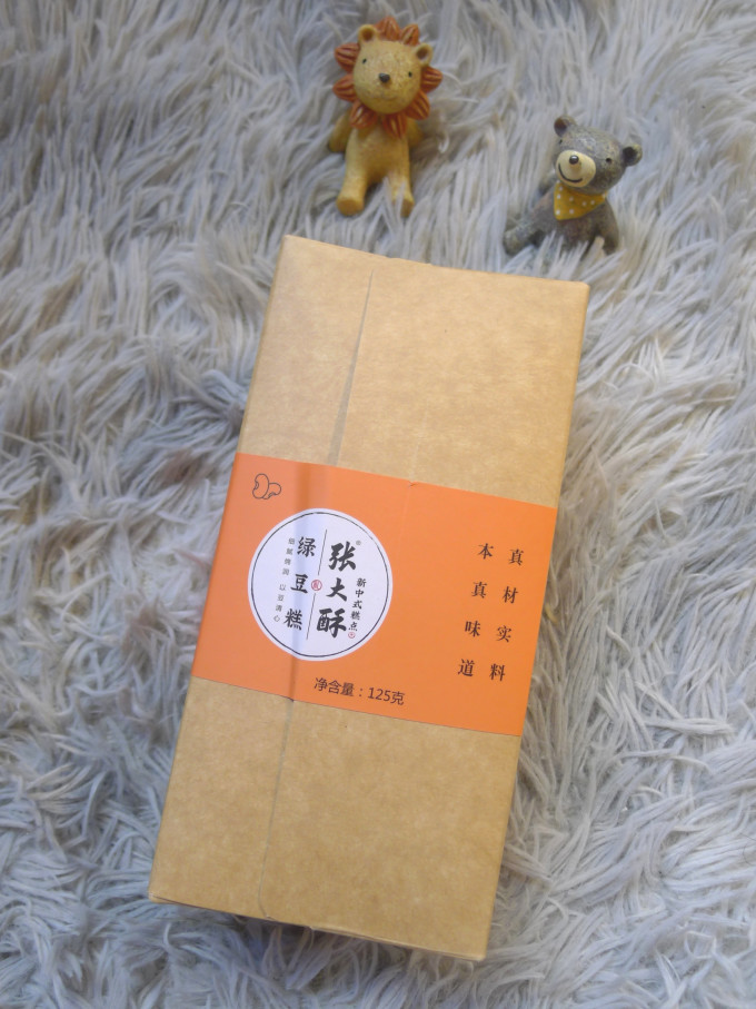 张大酥其他糕点