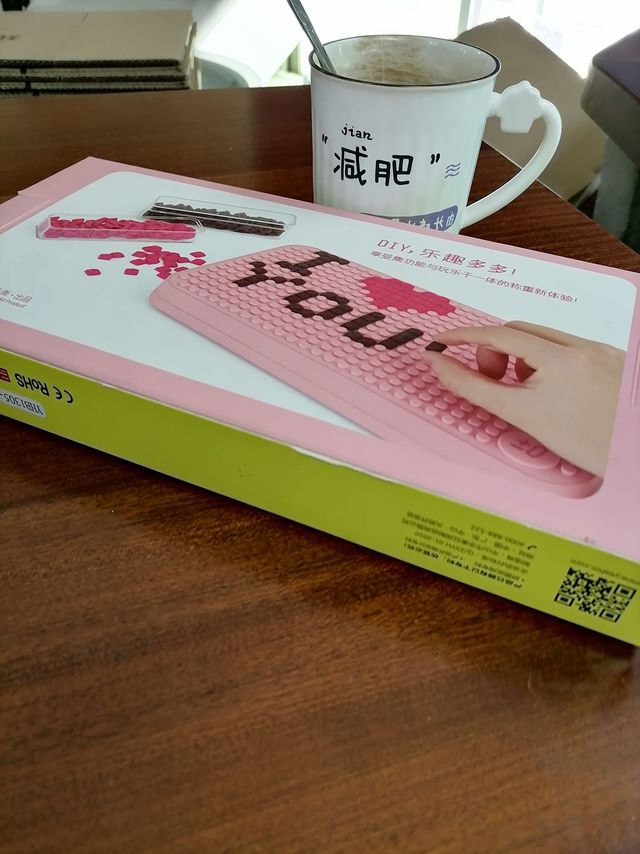 充满童真乐趣的儿童体重秤