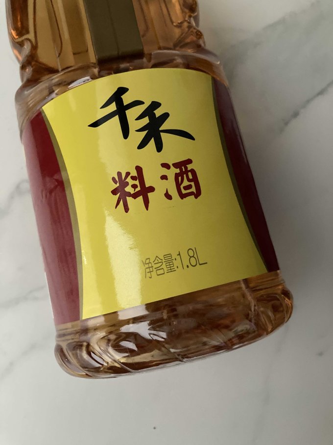 千禾料酒