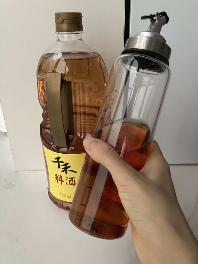 千禾料酒