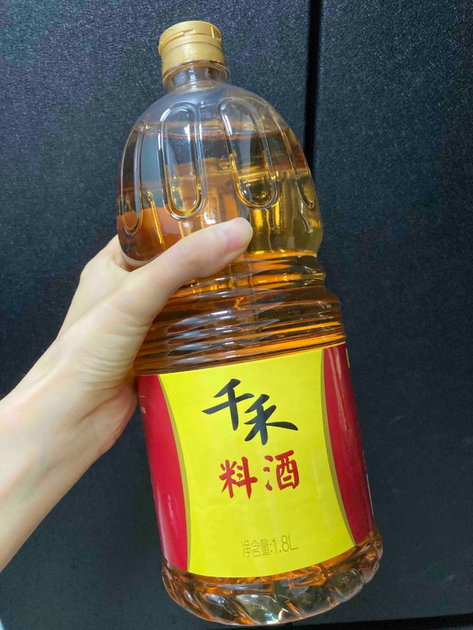 千禾料酒