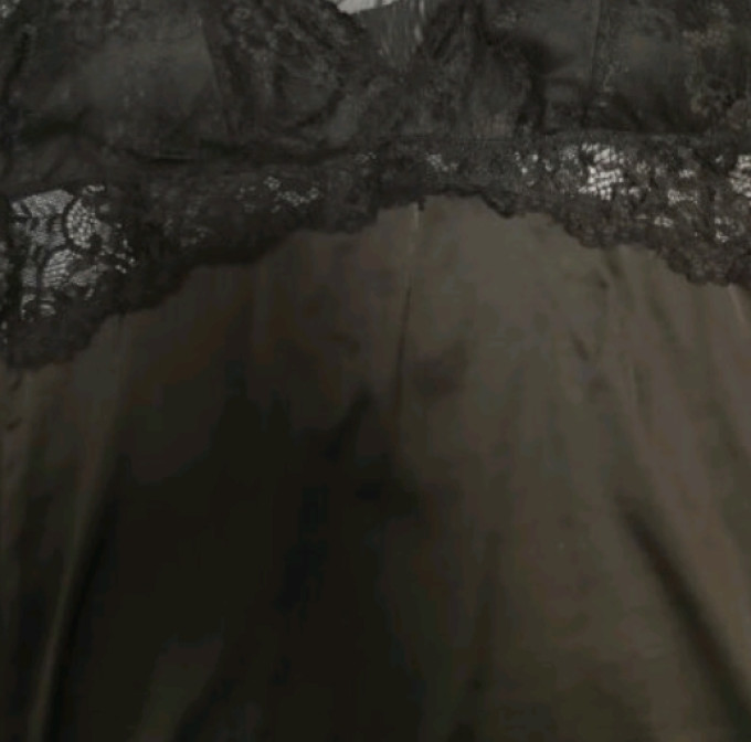 浪莎睡衣上装