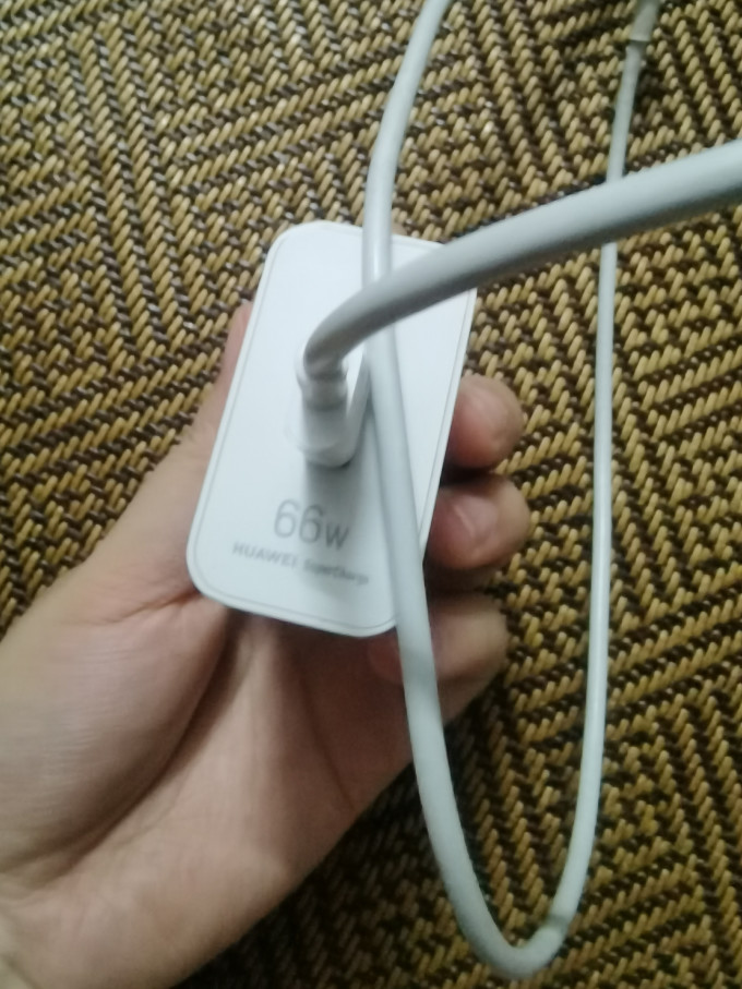 华为充电器