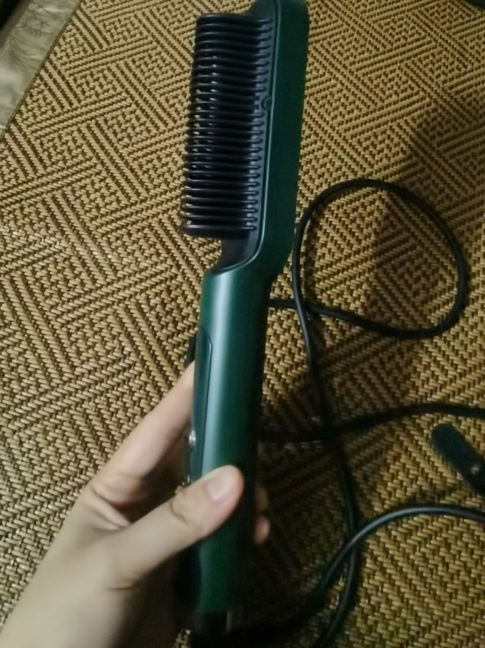 金稻美发造型器