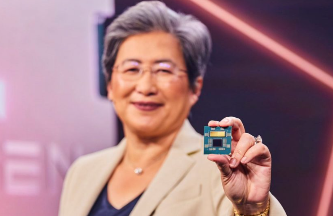 网传丨AMD新锐龙7000系列核心规格大曝光,7800X要留一手?