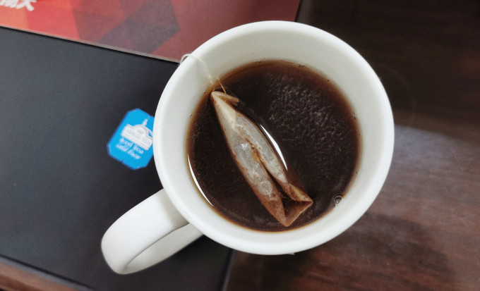亚曼茶类