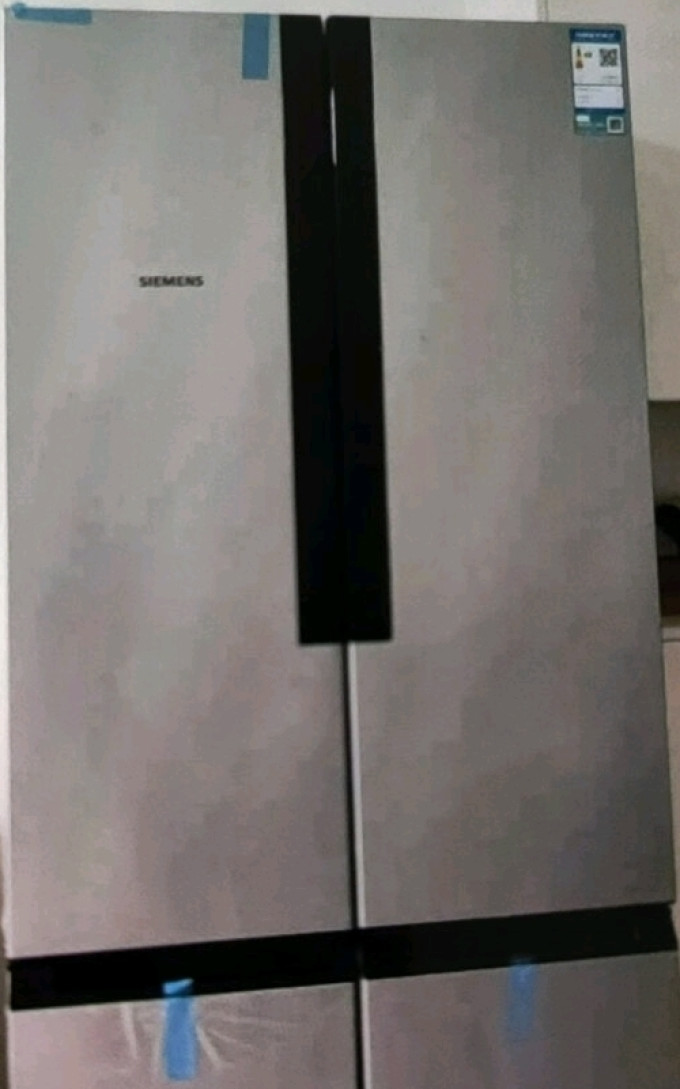 西门子家电安装